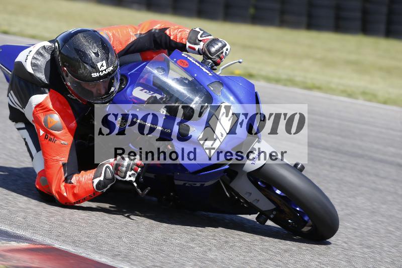 /16 16.05.2025 PROMAX ADR/Gruppe rot/212